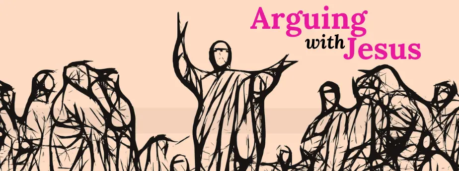 Argumentsjesus2024