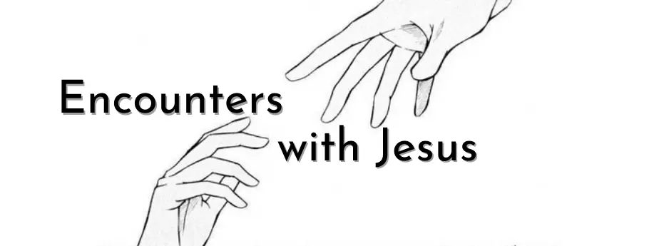 Encounterwithjesus2020