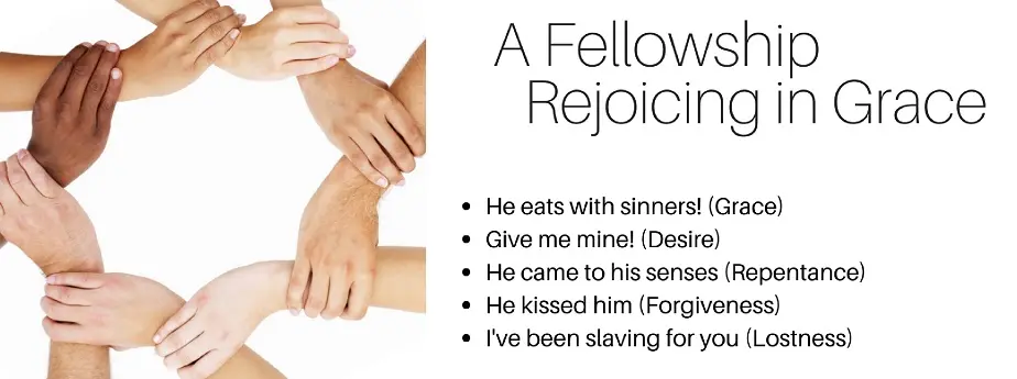 Fellowshiprejoicinggrace