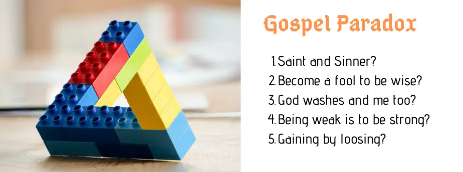 Gospelparadox2019