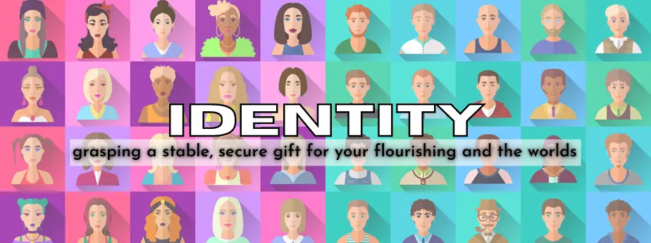 Identity2021