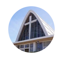 LARGS BAY CHURCH