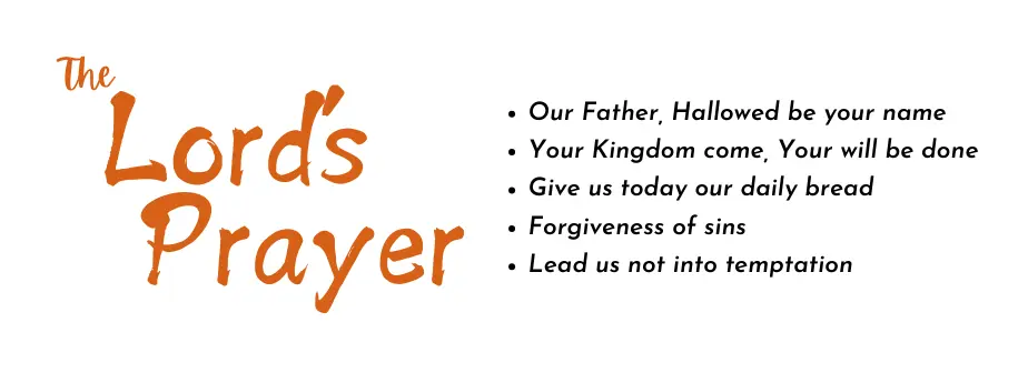 Lordsprayer2025