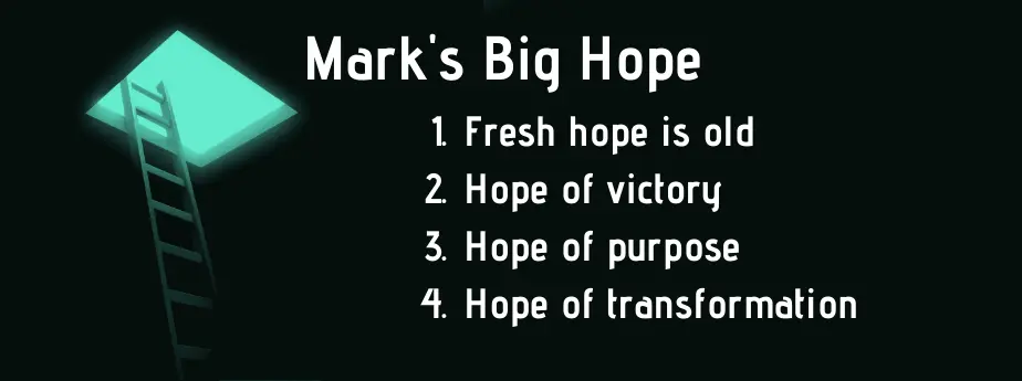 Mark2020 hope