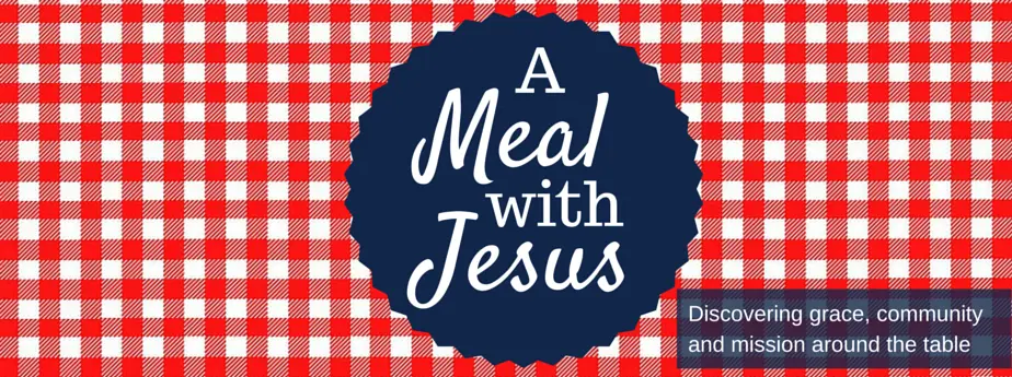 Mealswithjesus