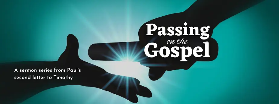 Passthegospel