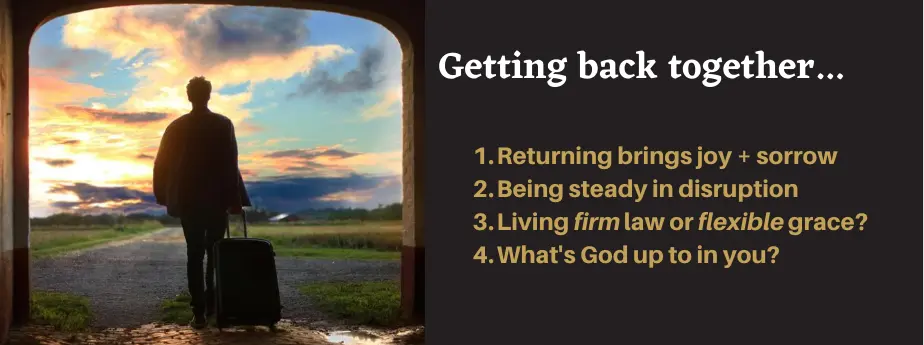 Returningtobuilding