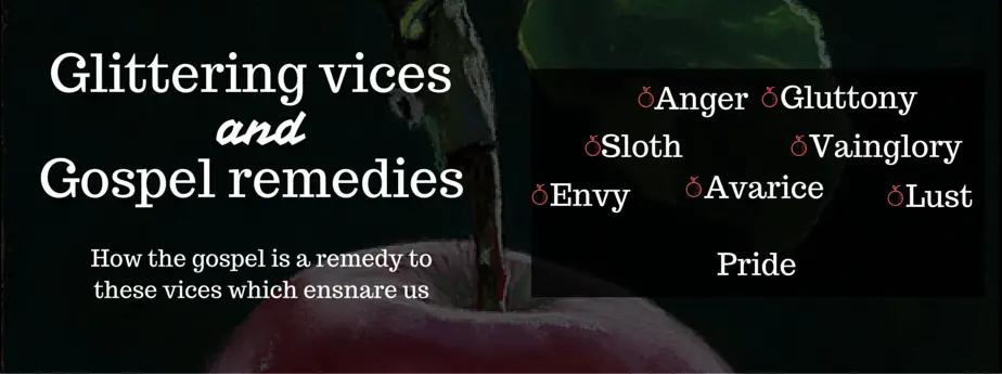 Sevendeadlysins