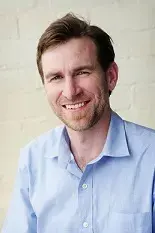 Simon Hill