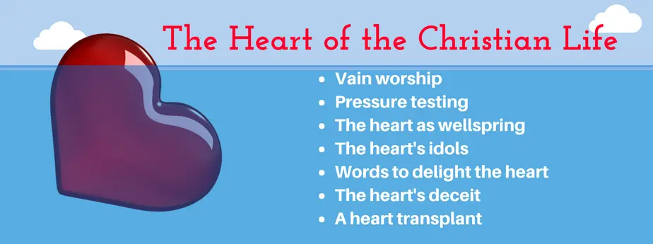 Theheart2018